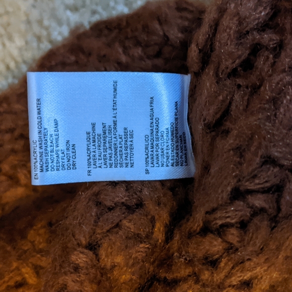 RD Style Cozy Cowl Sweater - Picture 7 of 7